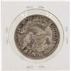 Image 2 : 1832 Capped Bust Half Dollar Silver Coin