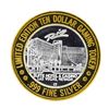 .999 Silver Rio Suite Hotel & Casino Las Vegas, NV $10 Limited Edition Gaming To
