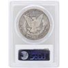 Image 2 : 1881-S $1 Morgan Silver Dollar Coin PCGS MS65