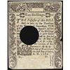 Image 1 : June 5, 1780 Connecticut Ten Shillings Colonial Currency Note