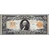 Image 1 : 1922 $20 Gold Certificate Note