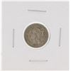 Image 1 : 1879 Three Cent Nickel Coin