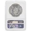 Image 2 : 1884-O $1 Morgan Silver Dollar Coin NGC MS64