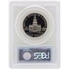 Image 2 : 1976-S Kennedy Half Dollar Coin PCGS PR69DCAM
