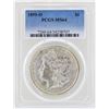 Image 1 : 1899-O $1 Morgan Silver Dollar Coin PCGS MS64