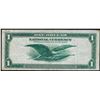 Image 2 : 1918 $1 Federal Reserve Bank of Atlanta Note