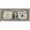 Image 1 : 1935A $1 Experimental "S" Note Silver Certificate