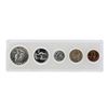 Image 1 : 1950 (5) Coin Proof Set