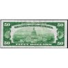 Image 2 : 1928A $50 Federal Reserve Note New York