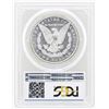 Image 2 : 1880-S $1 Morgan Silver Dollar Coin PCGS MS65