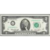 Image 1 : 1976 $2 Federal Reserve STAR Note