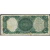 Image 2 : 1907 $5 Woodchopper Legal Tender Note