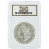 Image 1 : 1881-S $1 Morgan Silver Dollar Coin NGC MS65