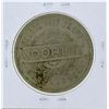Image 2 : 1921 Belgium Ghent Token 5 Francs Socialist Newspaper