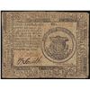 Image 1 : November 29, 1775 $1 Continental Currency Note