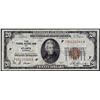 Image 1 : 1929 $20 Federal Reserve Bank of Atlanta, Georgia Note