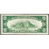 Image 2 : 1929 $10 Federal Reserve Bank of New York Currency Note