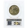 Image 2 : 1941-D Walking Liberty Half Dollar Silver Coin PCGS MS65