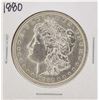 Image 1 : 1880 $1 Morgan Silver Dollar Coin