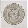 Image 2 : 1880 $1 Morgan Silver Dollar Coin