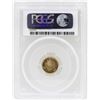 Image 2 : 1930 Egypt 20 Piastres Gold Coin PCGS MS64