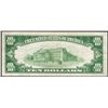 Image 2 : 1929 $10 Providence National Bank of Rhode Island National Currency Note CH# 130