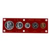 Image 1 : 1960 (5) Coin Proof Set