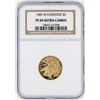 Image 1 : 1987-W $5 Constitution Commemorative Gold Coin NGC PF69 Ultra Cameo