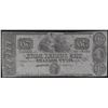 Image 2 : 1800's $50 The Sussex Bank New Jersey Obsolete Bank Note
