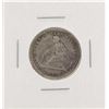 Image 1 : 1893 Isabella Columbian Commemorative Quarter Dollar Coin