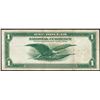 Image 2 : 1918 $1 Federal Reserve Bank Note St. Louis