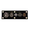 Image 1 : 1955 (5) Coin Proof Set