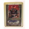 Image 1 : 2012 RONNIE HILLMAN SIGNATURES ROOKIE CARD (033/225)