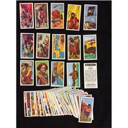 BUCANEERS TRADING CARDS LOT