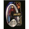 Image 1 : STAR TREK WESLEY CRUSHER ACTION FIGURE IN BOX
