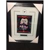 Image 1 : JEAN BELIVEAU AUTOGRAPHED 16" X 20" FRAMED PHOTO (MONTREAL CANADIENS)