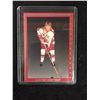 Image 1 : WAYNE GRETZKY BRANTFORD MINOR LEAGUE PROMO HOCKEY CARD