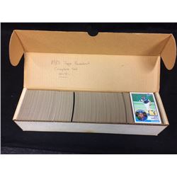 1983 TOPPS BASEBALL (COMPLETE SET) MINT CONDITION