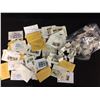 Image 1 : TEN THOUSAND CANADIAN STAMPS LOT