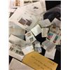Image 2 : TEN THOUSAND CANADIAN STAMPS LOT