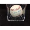 Image 1 : PETE ROSE AUTOGRAPHED BASEBALL