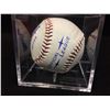 Image 2 : PETE ROSE AUTOGRAPHED BASEBALL
