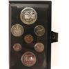 Image 1 : 1974 ROYAL CANADIAN MINT COIN SET (SILVER PROOF)