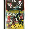 Image 3 : VINTAGE 1950's AUTHENTIC MILLS BROS CIRCUS POSTER