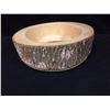 Image 1 : NATIVE ART WOODEN BOWL
