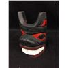 Image 1 : NATIVE ART MASK (4" X 7")