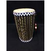 Image 1 : NATIVE ART HAND DRUM (8" X 4")
