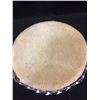 Image 3 : NATIVE ART HAND DRUM (8" X 4")