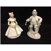 Image 1 : STATUE FIGURES LOT (6")