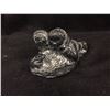 Image 1 : VINTAGE NATIVE ART STATUE (4")